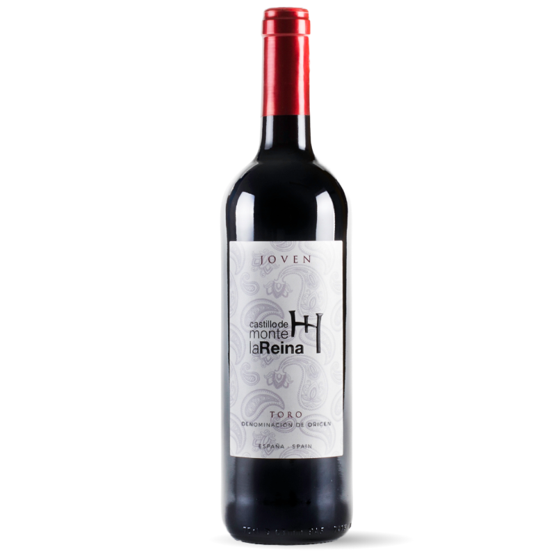 Vinho Tinto Joven 2022