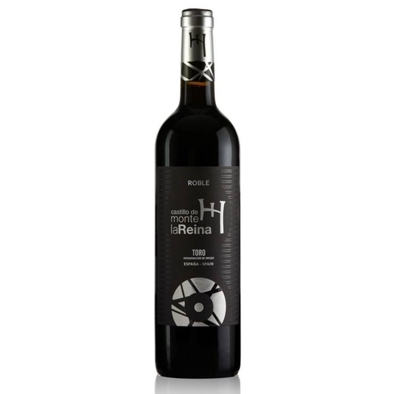 Vinho Tinto Roble 2022