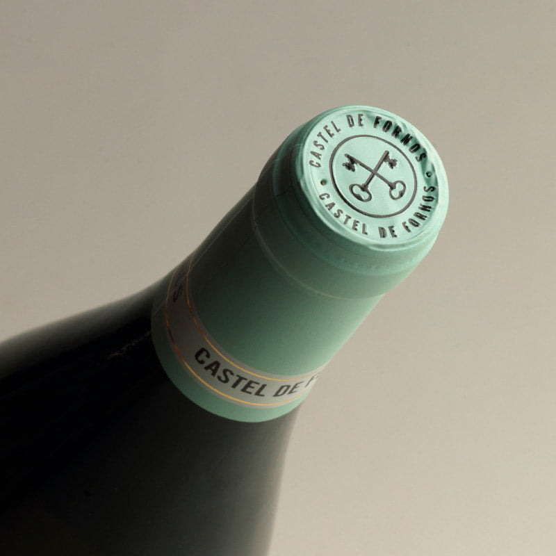 Castel de Fornos Albariño 2022