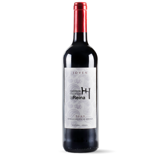 Vinho Tinto Joven 2022