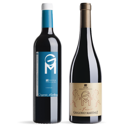 Crianza + Finca