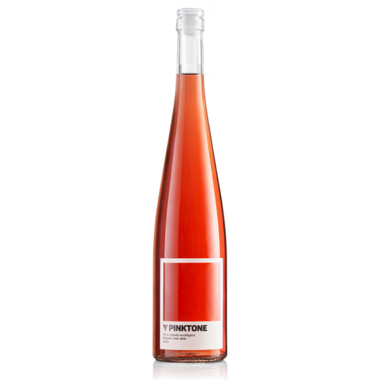 Pinktone Rosé Ecologico