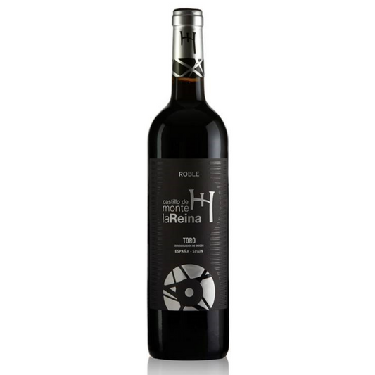 Vinho Tinto Roble 2022