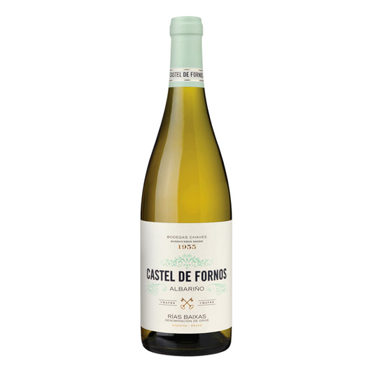 Castel de Fornos Albariño 2022