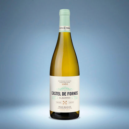 Castel de Fornos Albariño 2022