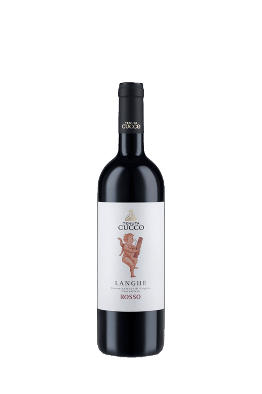 Langhe Rosso DOC