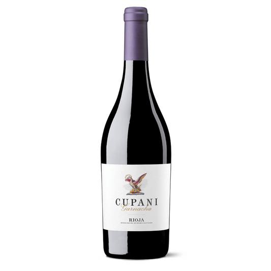 CUPANI Garnacha 2018