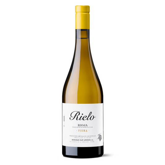 CUPANI Rielo Branco 2018
