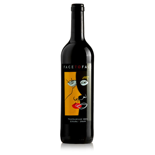 Face to Face Tinto 2021