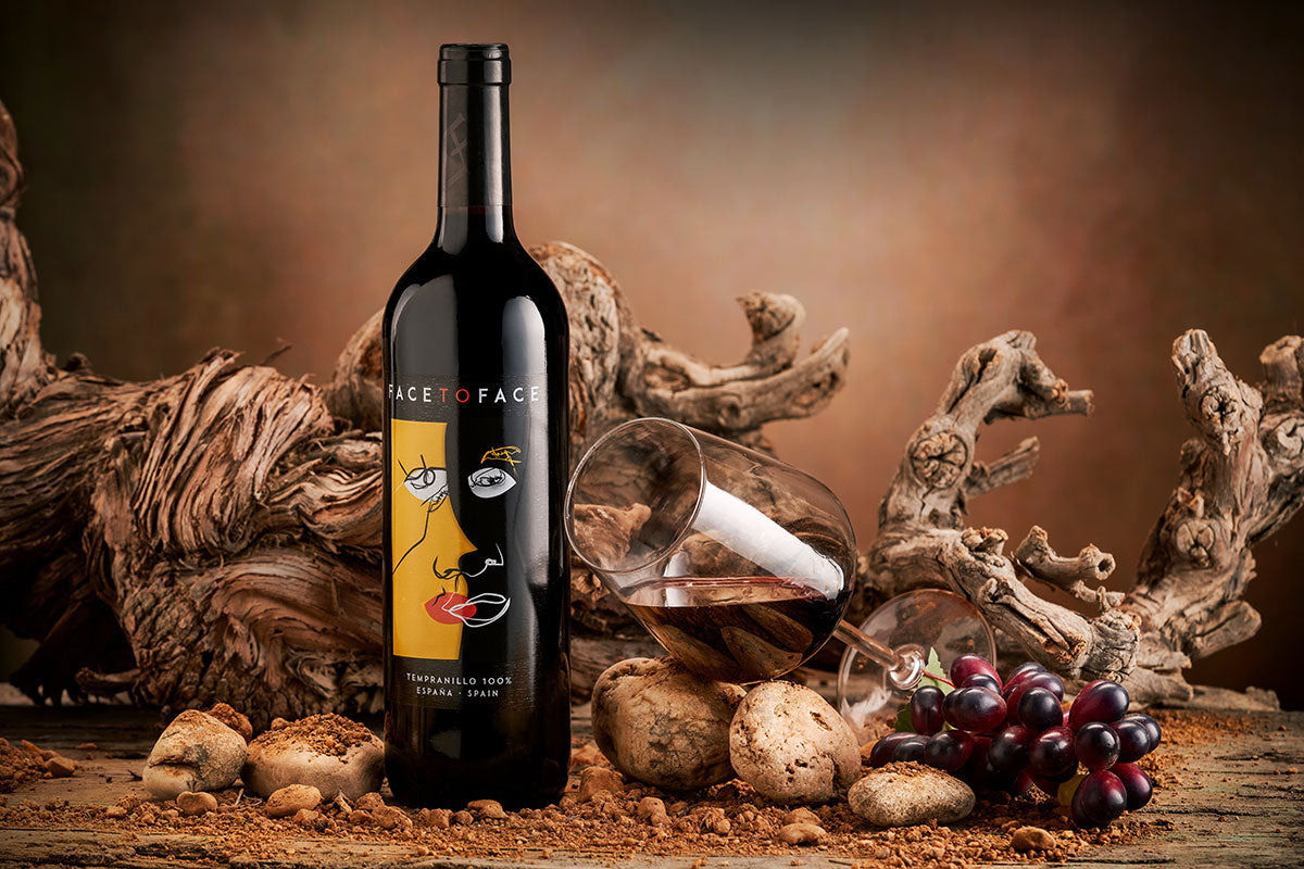 Face to Face Tinto 2021
