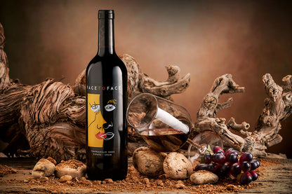 Face to Face Tinto 2021