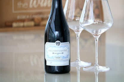Gregorio Martinez Reserva 2011